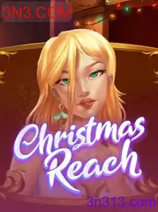 ChristmasReach